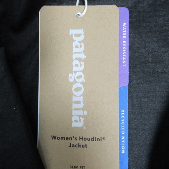 Patagonia Houdini Jacket - Picture 7 of 12
